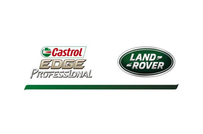 Castrol Edge Professional, l'huile préconisée par Land Rover