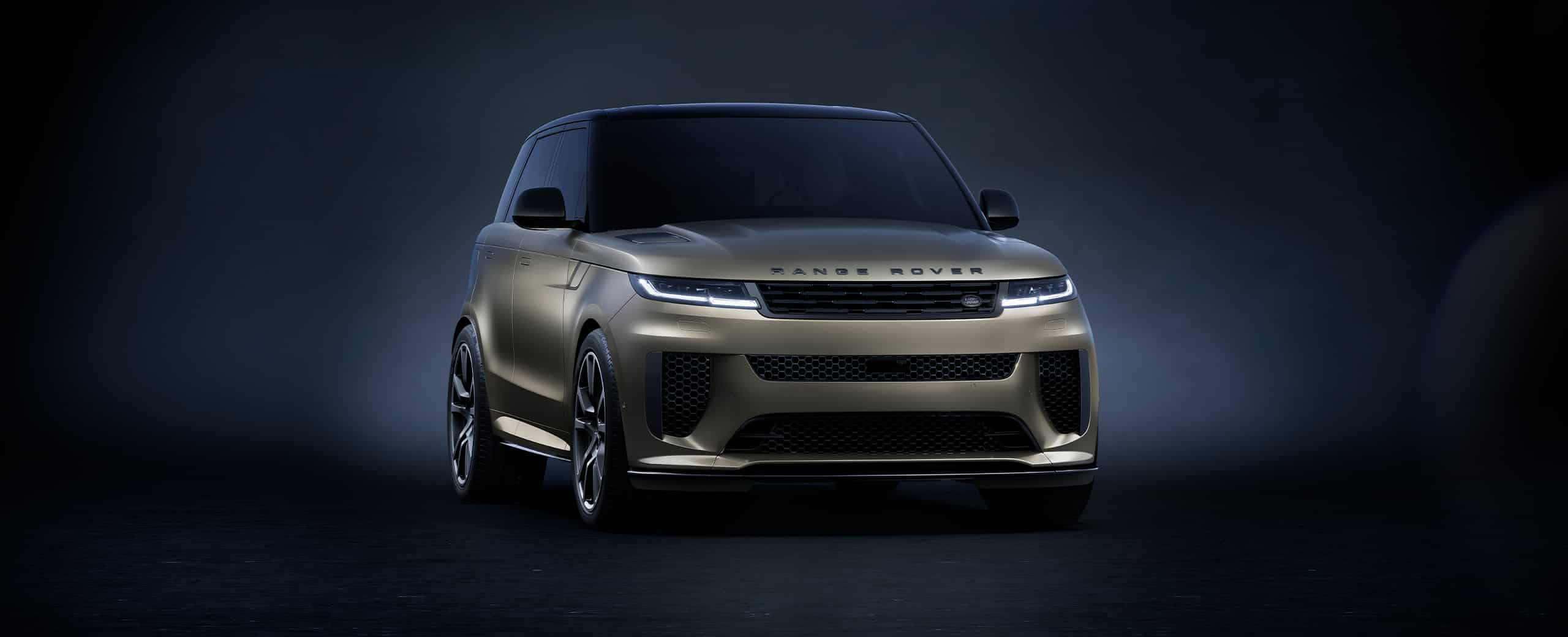 Ce qu'il faut savoir sur le Land Rover Discovery Sport 2022